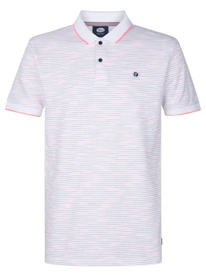 Petrol Men Polo Short Sleeve M-1050-POL914