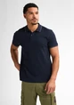 Petrol Men Polo Short Sleeve M-1050-POL919