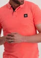 Petrol Men Polo Short Sleeve M-1050-POL945