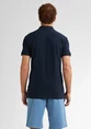 Petrol Men Polo Short Sleeve M-1050-POL945