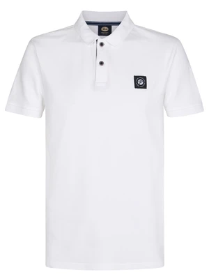 Petrol Men Polo Short Sleeve M-1050-POL945