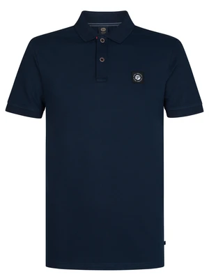 Petrol Men Polo Short Sleeve M-1050-POL945