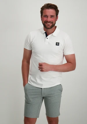 Petrol Men Polo Short Sleeve M-1050-POL945