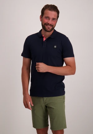 Petrol Men Polo Short Sleeve M-1050-POL945