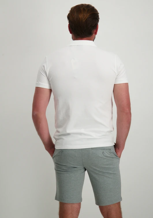Petrol Men Polo Short Sleeve M-1050-POL945