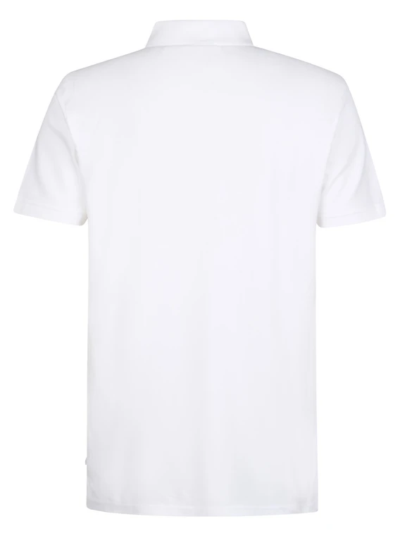 Petrol Men Polo Short Sleeve M-1050-POL945