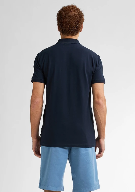 Petrol Men Polo Short Sleeve M-1050-POL945
