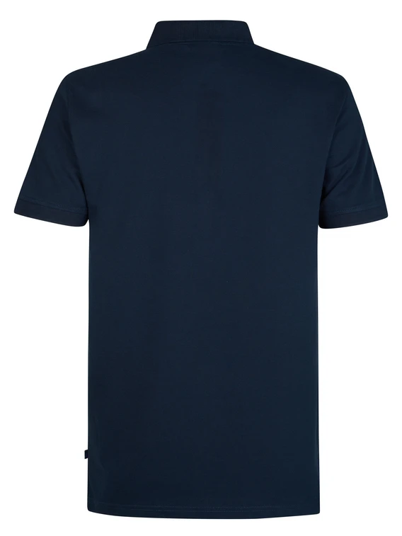 Petrol Men Polo Short Sleeve M-1050-POL945