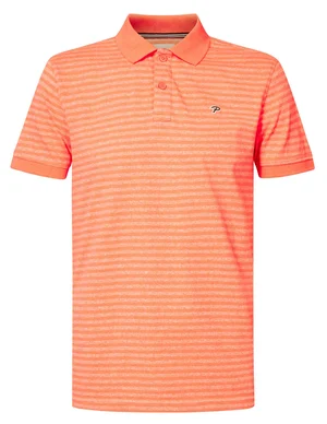 Petrol Men Polo Short Sleeve M-2020-POL950