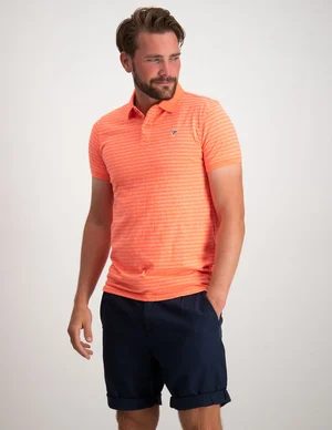 Petrol Men Polo Short Sleeve M-2020-POL950