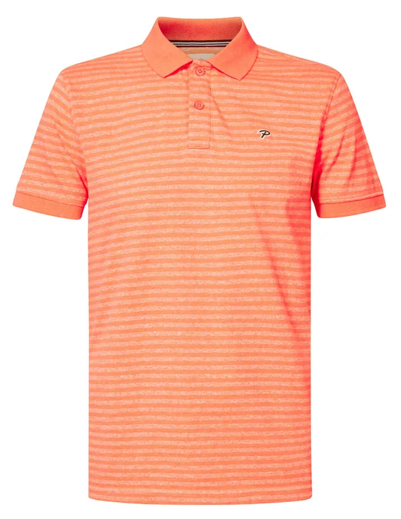 Petrol Men Polo Short Sleeve M-2020-POL950