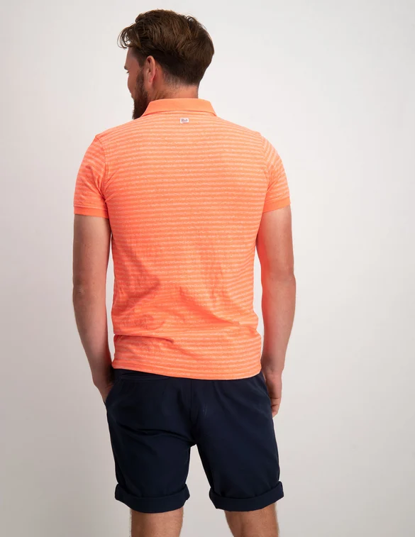 Petrol Men Polo Short Sleeve M-2020-POL950