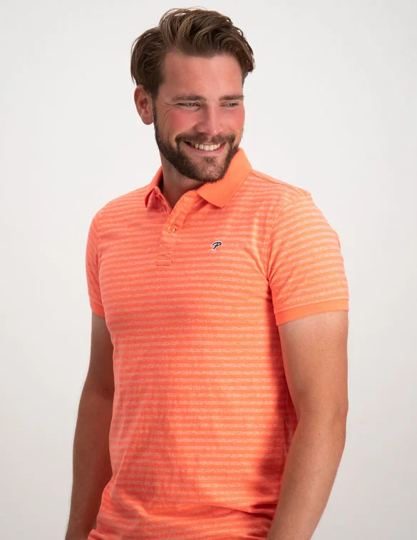Petrol Men Polo Short Sleeve M-2020-POL950