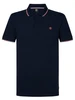 Petrol Men Polo Short Sleeve M-ROS-POL003