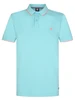 Petrol Men Polo Short Sleeve M-ROS-POL003
