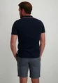 Petrol Men Polo Short Sleeve M-ROS-POL003