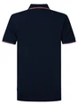Petrol Men Polo Short Sleeve M-ROS-POL003