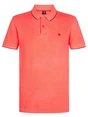 Petrol Men Polo Short Sleeve M-ROS-POL003