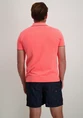 Petrol Men Polo Short Sleeve M-ROS-POL003