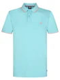 Petrol Men Polo Short Sleeve M-ROS-POL003