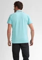 Petrol Men Polo Short Sleeve M-ROS-POL003