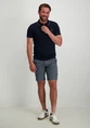 Petrol Men Polo Short Sleeve M-ROS-POL003