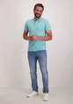 Petrol Men Polo Short Sleeve M-ROS-POL003