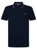 Petrol Men Polo Short Sleeve M-ROS-POL003