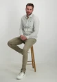 Petrol Men Shirt Long Sleeve AOP M-1050-SIL405