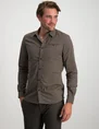 Petrol Men Shirt Long Sleeve AOP M-3020-SIL404