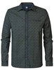 Petrol Men Shirt Long Sleeve AOP M-3040-SIL404
