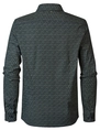 Petrol Men Shirt Long Sleeve AOP M-3040-SIL404