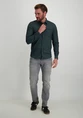 Petrol Men Shirt Long Sleeve AOP M-3040-SIL404
