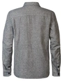 Petrol Men Shirt Long Sleeve Uni M-3040-SIL412