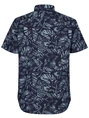 Petrol Men Shirt Short Sleeve AOP M-1050-SIS422