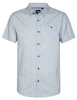 Petrol Men Shirt Short Sleeve AOP M-1050-SIS430