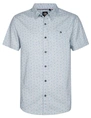 Petrol Men Shirt Short Sleeve AOP M-1050-SIS430