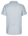 Petrol Men Shirt Short Sleeve AOP M-1050-SIS430