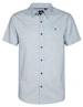 Petrol Men Shirt Short Sleeve AOP M-1050-SIS430