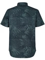 Petrol Men Shirt Short Sleeve AOP M-1050-SIS435