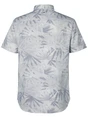 Petrol Men Shirt Short Sleeve AOP M-1050-SIS435