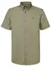 Petrol Men Shirt Short Sleeve Uni M-1040-SIS223