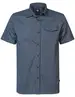 Petrol Men Shirt Short Sleeve Uni M-1040-SIS412