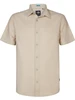 Petrol Men Shirt Short Sleeve Uni M-1050-SIS414