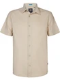 Petrol Men Shirt Short Sleeve Uni M-1050-SIS414