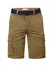 Petrol Men Shorts Cargo M-1020-SHO536