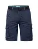 Petrol Men Shorts Cargo M-1020-SHO536