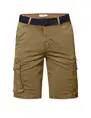 Petrol Men Shorts Cargo M-1020-SHO536