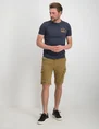 Petrol Men Shorts Cargo M-1020-SHO536