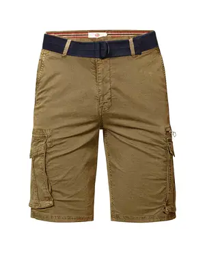 Petrol Men Shorts Cargo M-1020-SHO536